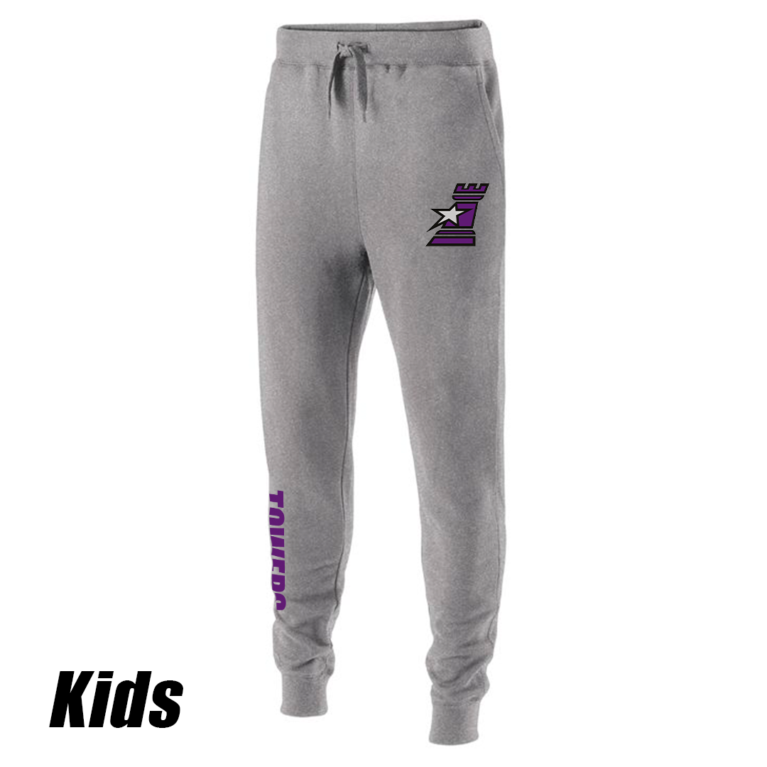 Fleece Sweatpants (KIDS) Performance Wear